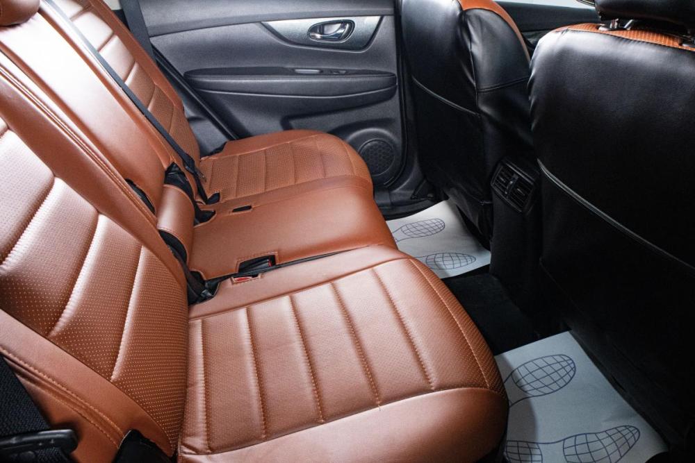 Nissan X-Trail III Сургут  - изображение 16