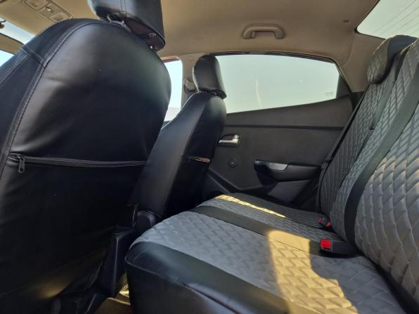 Kia Rio III с пробегом 2013 года, цена 620 000 рублей, 190687 км, седан, Автокод Объявления