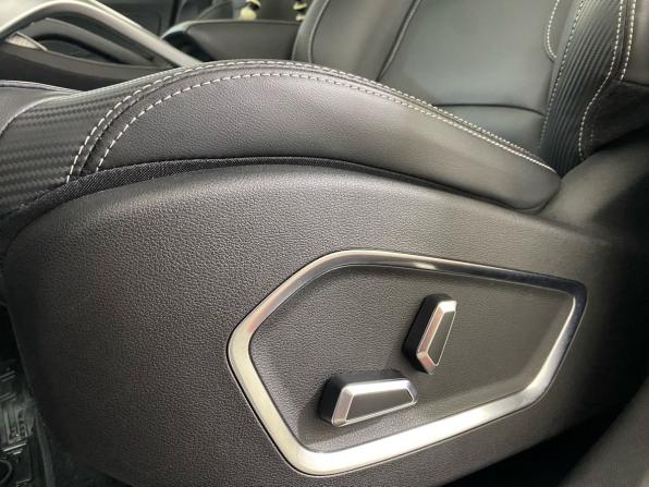 Geely Atlas Pro с пробегом 2024 года, цена 2 129 000 рублей, 30601 км, внедорожник, Автокод Объявления