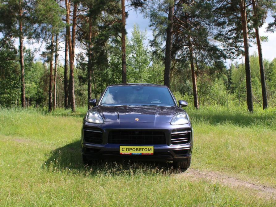 Porsche Cayenne III Дзержинск  - изображение 8
