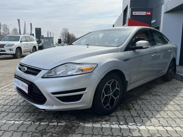 Ford Mondeo IV Рестайлинг с пробегом 2013 года, цена 510 000 рублей, 127011 км, седан, Автокод Объявления