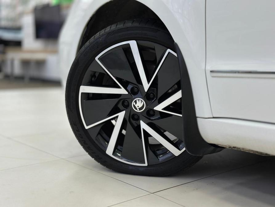 Skoda Superb II Рестайлинг Санкт-Петербург  - изображение 11