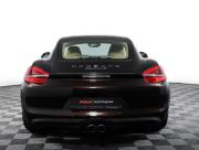 Porsche Cayman II (981) Москва  - изображение 39
