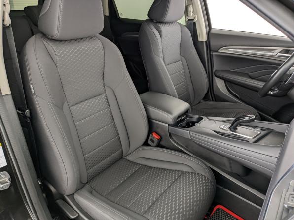 Haval F7 I с пробегом 2021 года, цена 1 800 000 рублей, 55558 км, внедорожник, Автокод Объявления