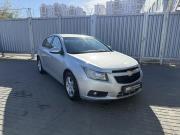 Chevrolet Cruze I Ростов-на-Дону  - изображение 30
