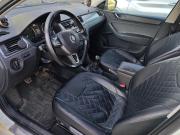 Skoda Rapid I Санкт-Петербург  - изображение 8