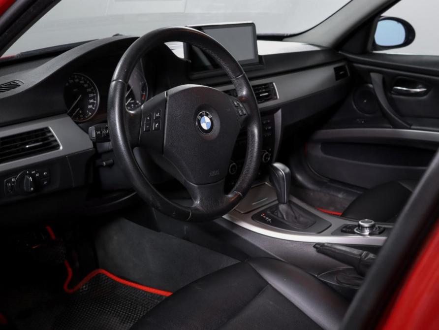 BMW 3 серии V (E90/E91/E92/E93) Москва  - изображение 14