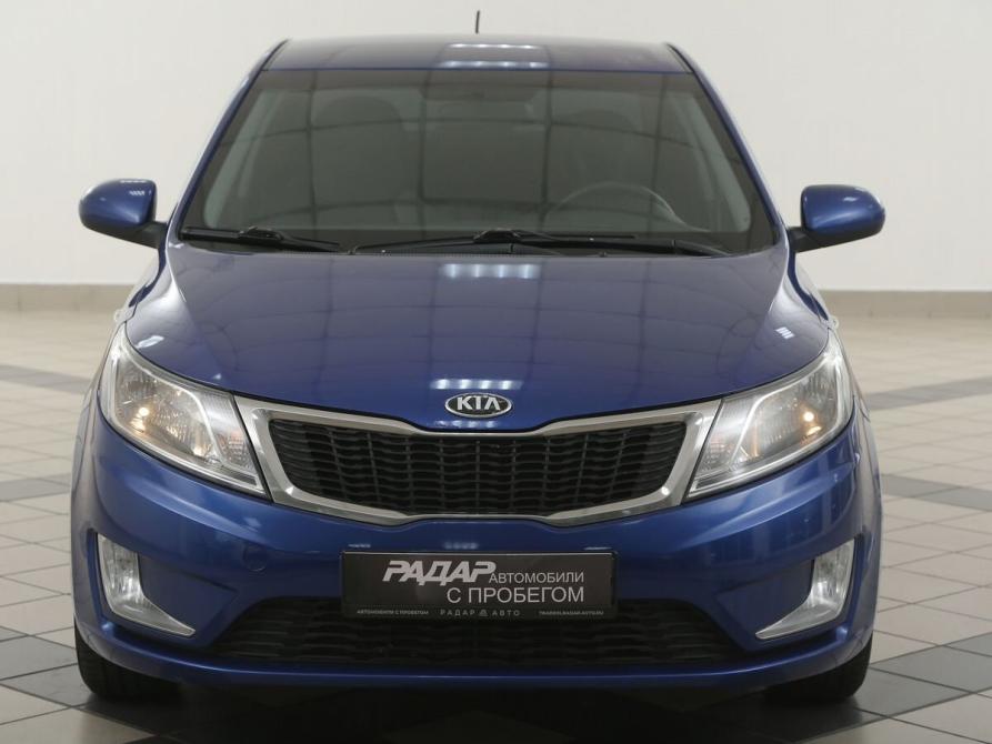 Kia Rio III Иваново  - изображение 6