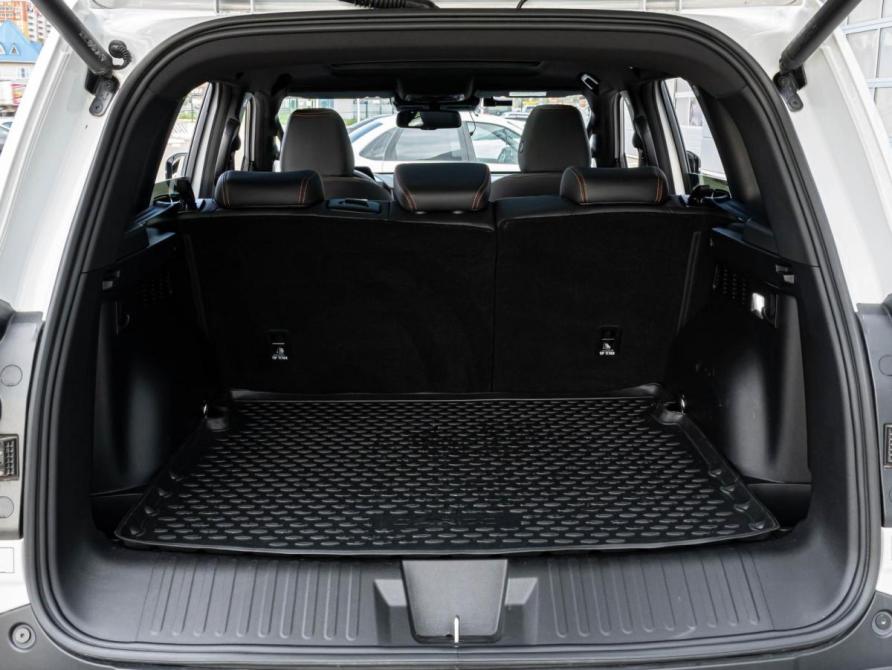 Haval Dargo I Краснодар  - изображение 25