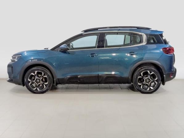 Citroen C5 Aircross I Рестайлинг с пробегом 2022 года, цена 2 425 000 рублей, 48111 км, внедорожник, Автокод Объявления