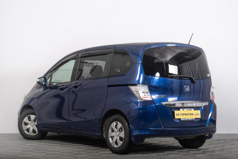 Honda Freed I Рестайлинг Томск  - изображение 6