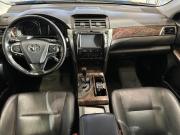 Toyota Camry VII (XV50) Рестайлинг Волгоград  - изображение 26