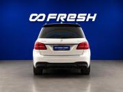 Mercedes-Benz GLS AMG I (X166) Москва  - изображение 28
