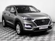 Hyundai Tucson III Рестайлинг Москва  - изображение 20