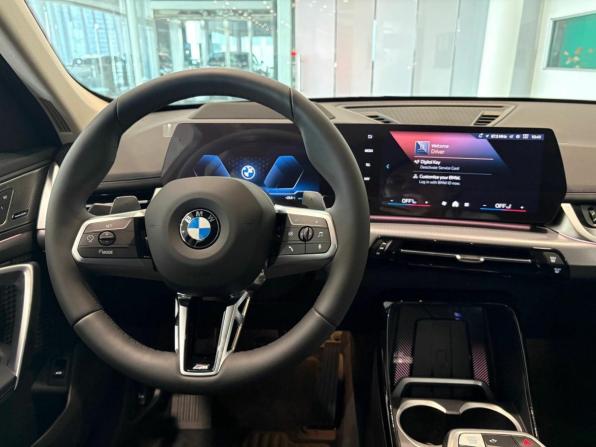Новый BMW X1 III (U11/U12) 2026 года, цена 6 150 000 рублей, внедорожник, Автокод Объявления