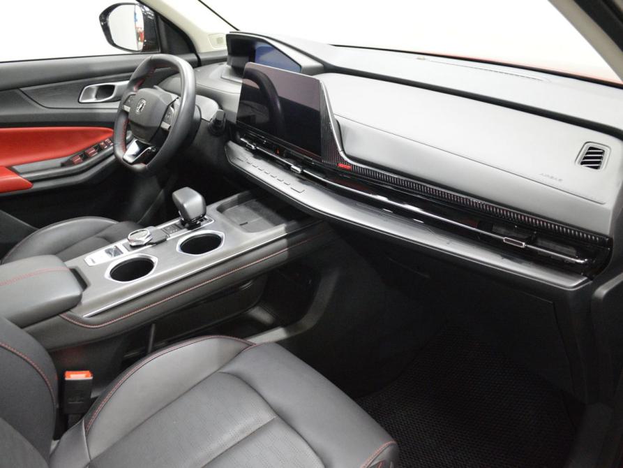 Changan CS55 Plus II Санкт-Петербург  - изображение 12