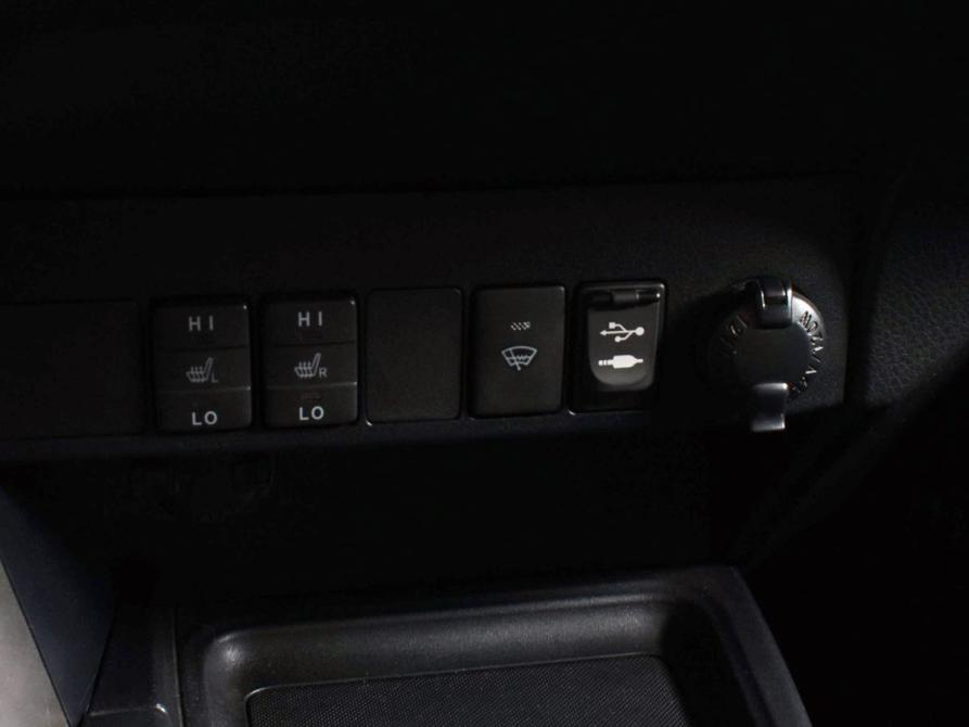 Toyota RAV4 IV (XA40) Кемерово  - изображение 16