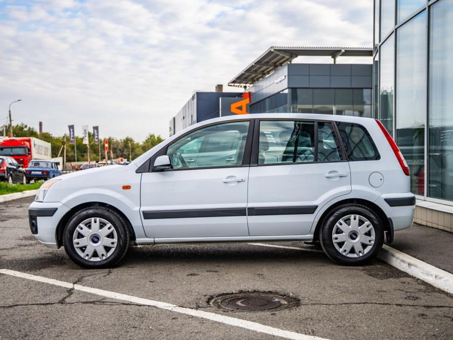 Ford Fusion I Рестайлинг Волгоград  - изображение 4