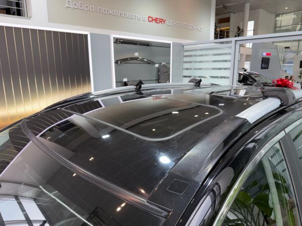 Haval H6 I с пробегом 2016 года, цена 1 280 000 рублей, 178100 км, внедорожник, Автокод Объявления