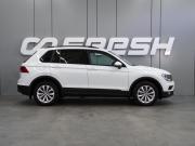 Volkswagen Tiguan II Воронеж  - изображение 23
