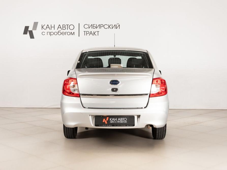 Datsun on-DO I Казань  - изображение 4