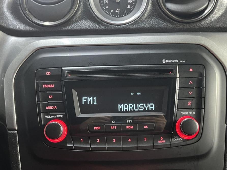 Suzuki Vitara II Курск  - изображение 11