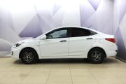 Hyundai Solaris I Чебоксары  - изображение 31