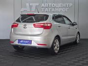Kia Rio III Таганрог  - изображение 22