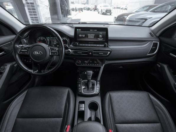 Kia Seltos I с пробегом 2020 года, цена 2 460 000 рублей, 85946 км, внедорожник, Автокод Объявления
