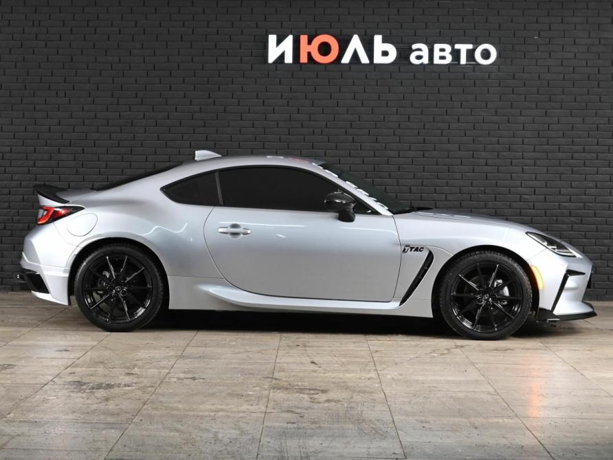 Toyota GR86 Екатеринбург  - изображение 9