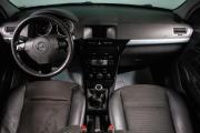 Opel Astra H Рестайлинг Сургут  - изображение 30
