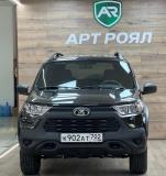 Lada (ВАЗ) Niva Travel I Уфа  - изображение 31