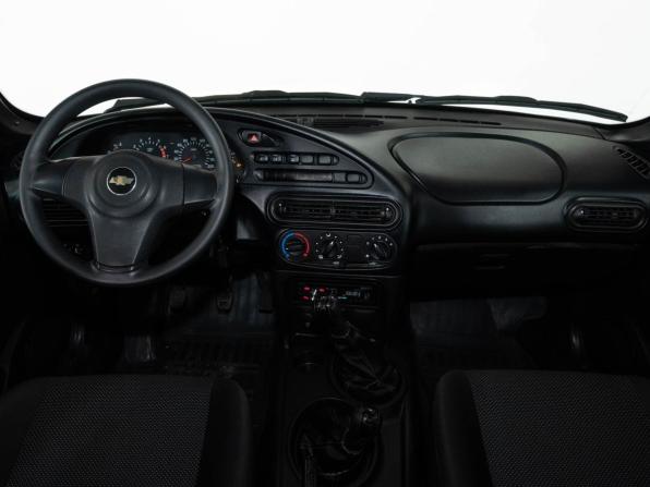 Chevrolet Niva I Рестайлинг с пробегом 2016 года, цена 732 000 рублей, 69200 км, внедорожник, Автокод Объявления