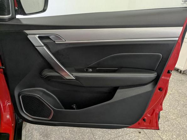 Geely Coolray I с пробегом 2021 года, цена 1 690 000 рублей, 78030 км, внедорожник, Автокод Объявления