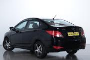 Hyundai Solaris I Рестайлинг Челябинск  - изображение 22