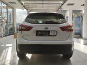Nissan Qashqai II Рестайлинг Минеральные Воды  - изображение 11