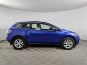 Mazda CX-7 I Уфа  - изображение 29