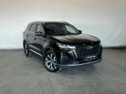 Chery Tiggo 7 Pro Max I Москва  - изображение 22