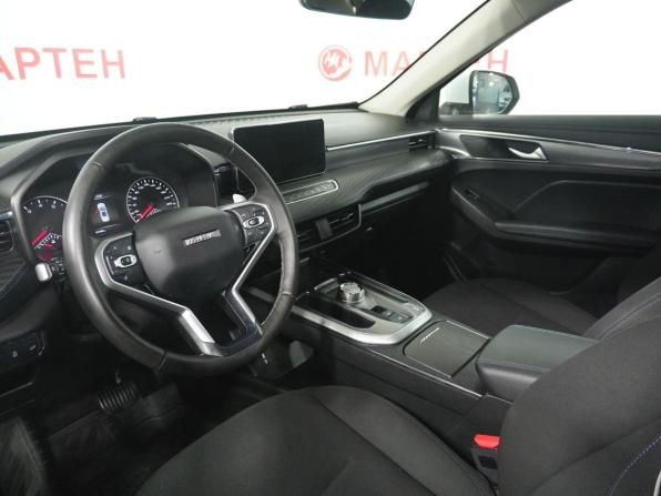 Haval Jolion I с пробегом 2023 года, цена 1 720 000 рублей, 57386 км, внедорожник, Автокод Объявления