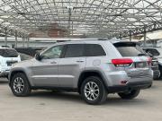 Jeep Grand Cherokee IV (WK2) Тула  - изображение 13