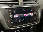 Volkswagen Tiguan II Пермь  - изображение 47