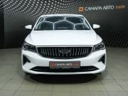 Geely Emgrand II Самара  - изображение 32