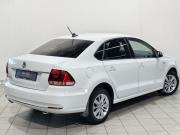 Volkswagen Polo V Рестайлинг Курск  - изображение 22