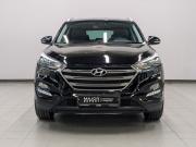 Hyundai Tucson III Москва  - изображение 39