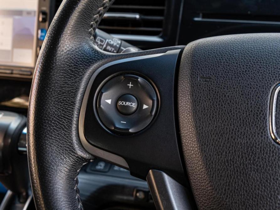 Honda Stepwgn V Краснодар  - изображение 16
