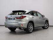 Lexus RX IV Москва  - изображение 47