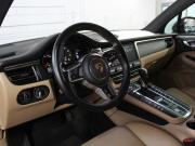 Porsche Macan I Рестайлинг Москва  - изображение 50