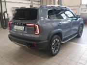 Haval Dargo Москва  - изображение 45