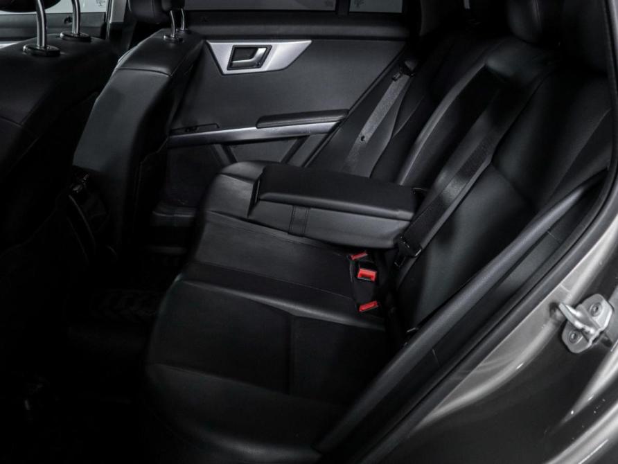 Mercedes-Benz GLK-Класс I (X204) Рестайлинг Москва  - изображение 10