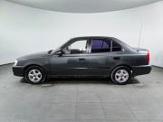 Hyundai Accent II Уфа  - изображение 32
